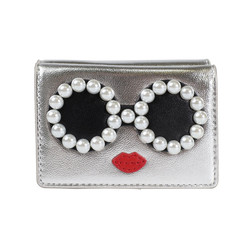 a-jolie（アジョリー） 三つ折り財布 ajym-462 オールシーズン