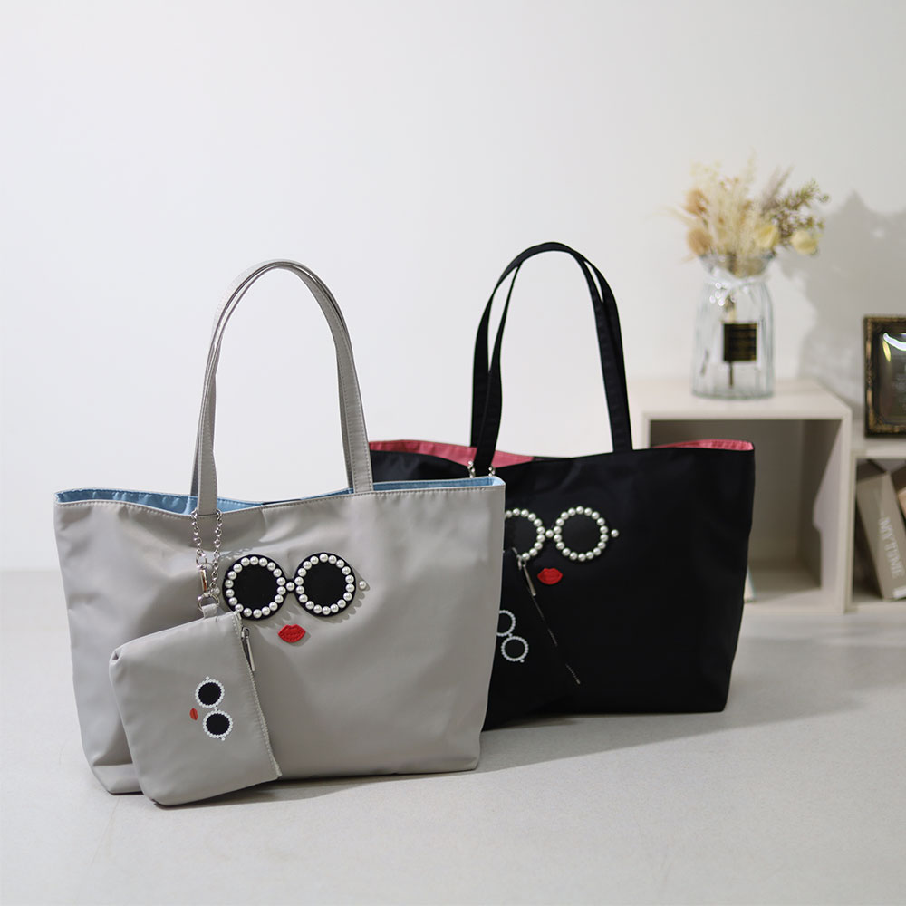 a-jolie（アジョリー） トートバッグ ajym-463 レディース オール