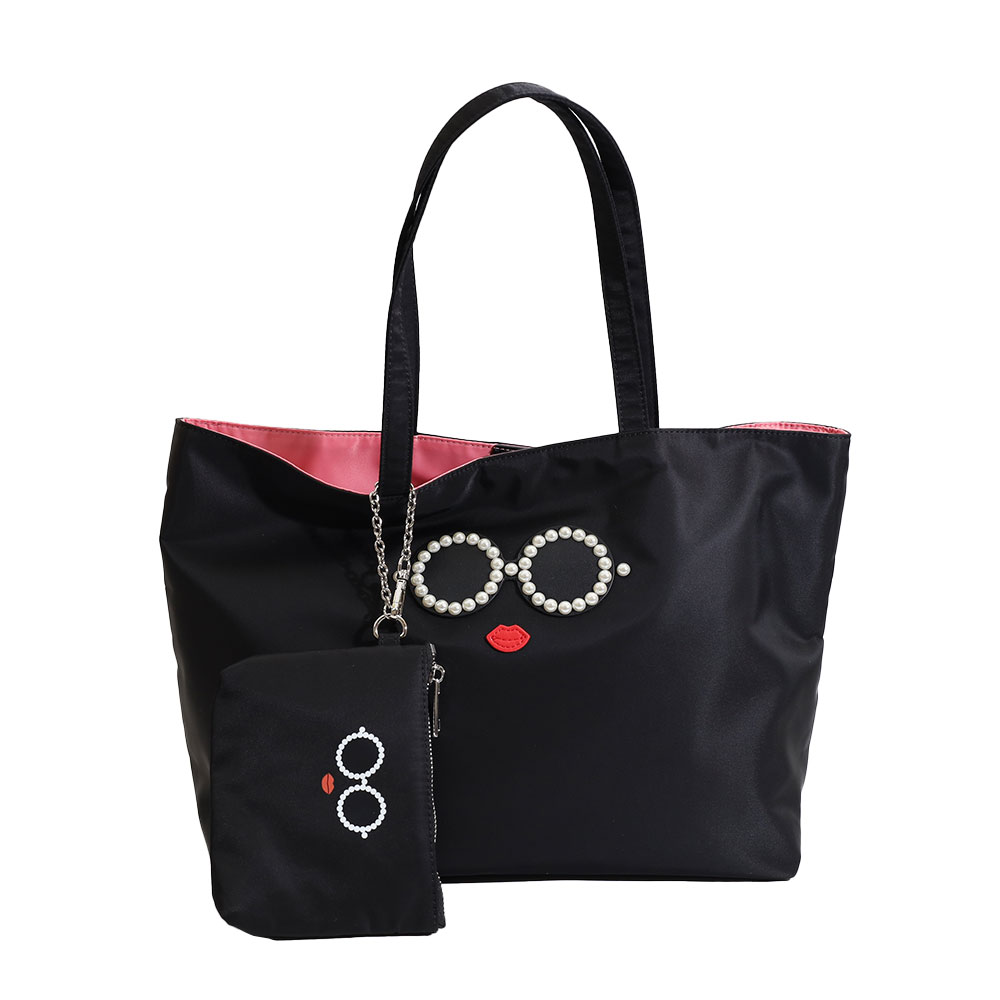 a-jolie（アジョリー） トートバッグ ajym-463 レディース オール