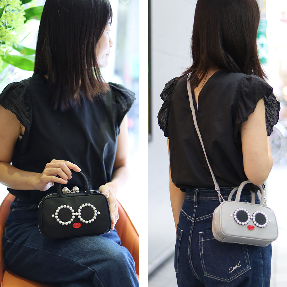 a-jolie（アジョリー） ショルダーバッグ ajym-476 オールシーズン