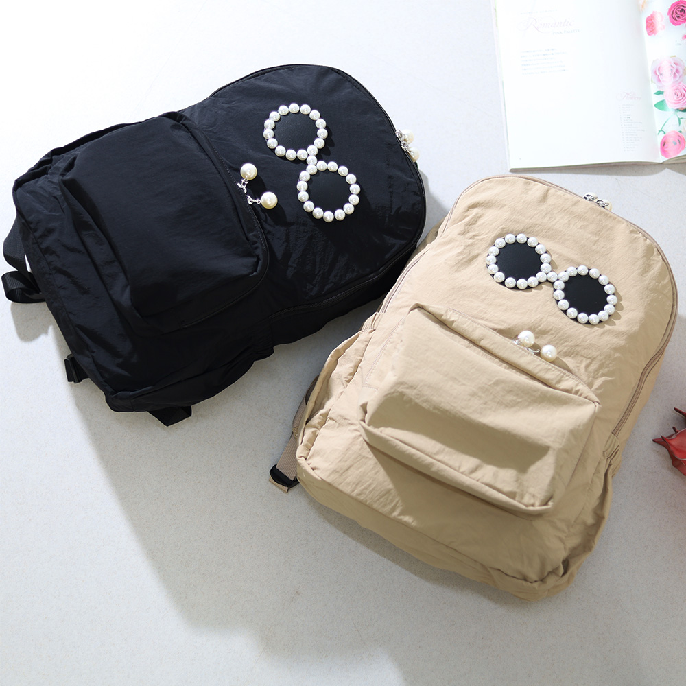 a-jolie（アジョリー） リュックサック ajym-480 レディース オール