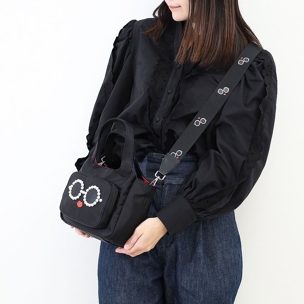 a-jolie（アジョリー） ベルト ショルダー用 ajym-494 レディース