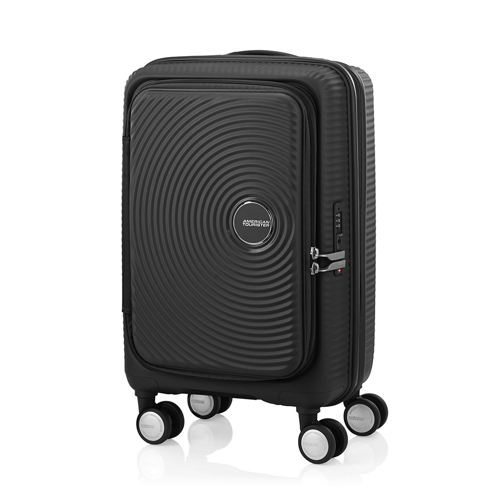 AMERICAN TOURISTER（アメリカンツーリスター） キュリオ ブック