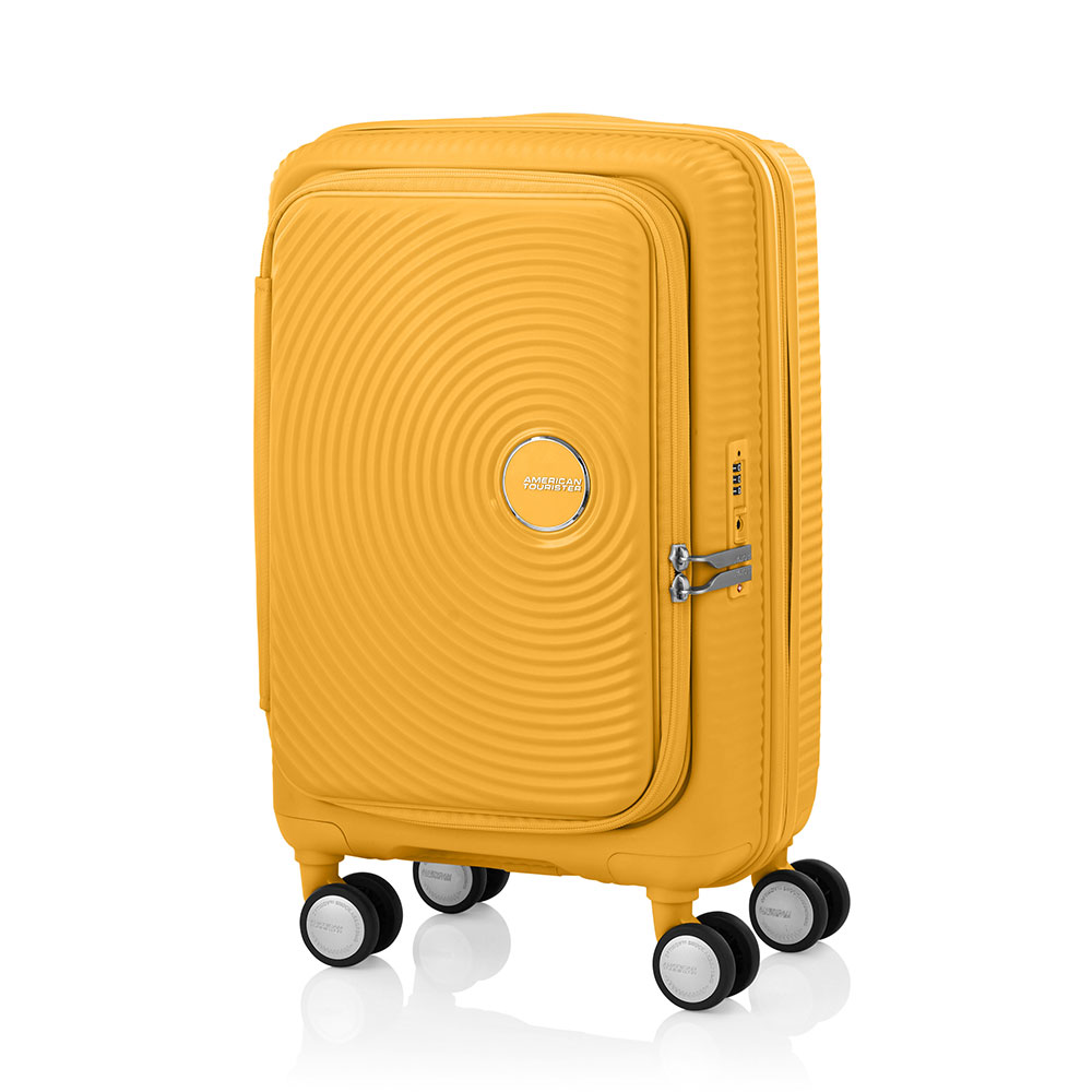 AMERICAN TOURISTER（アメリカンツーリスター） キュリオ ブック