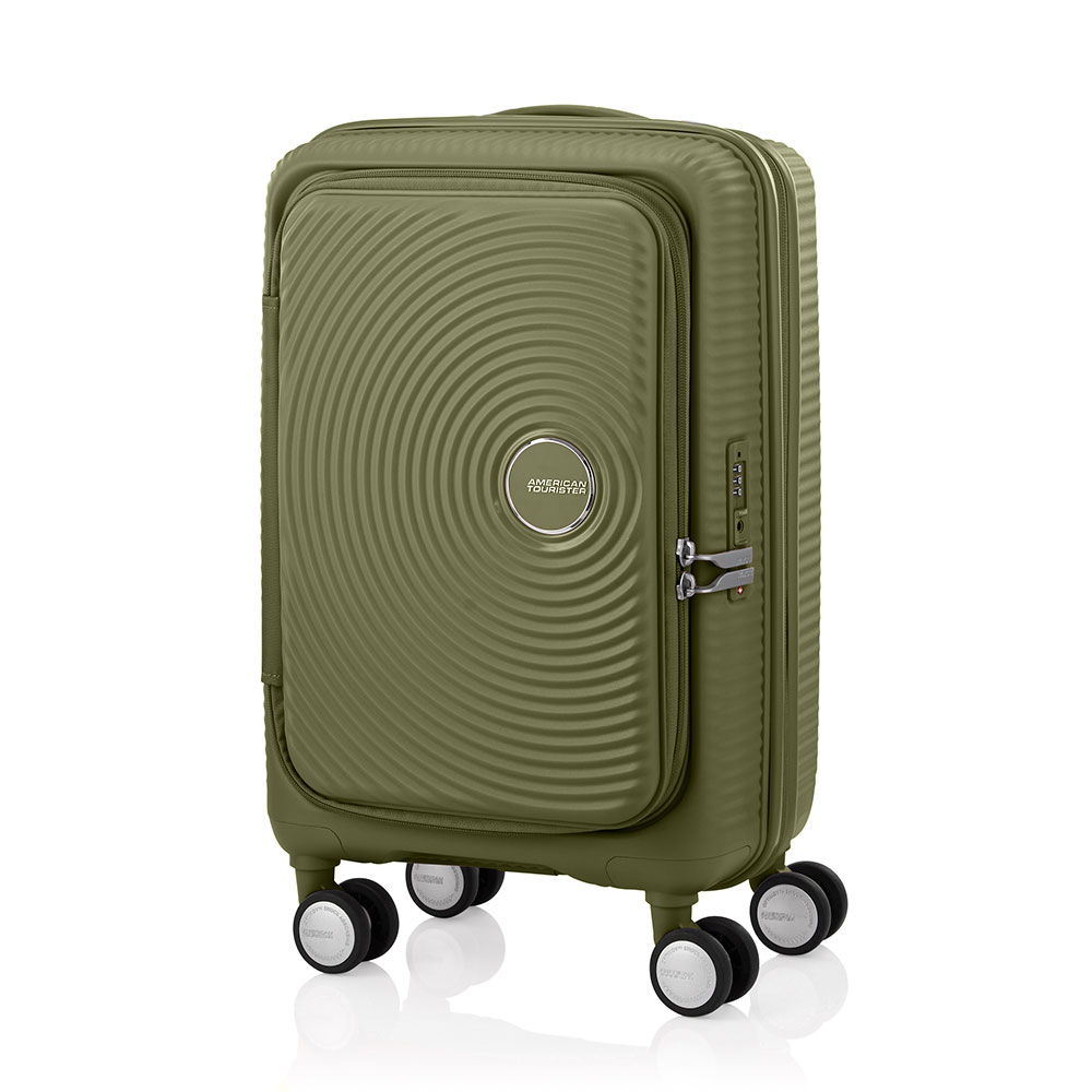 AMERICAN TOURISTER（アメリカンツーリスター） キュリオ ブック