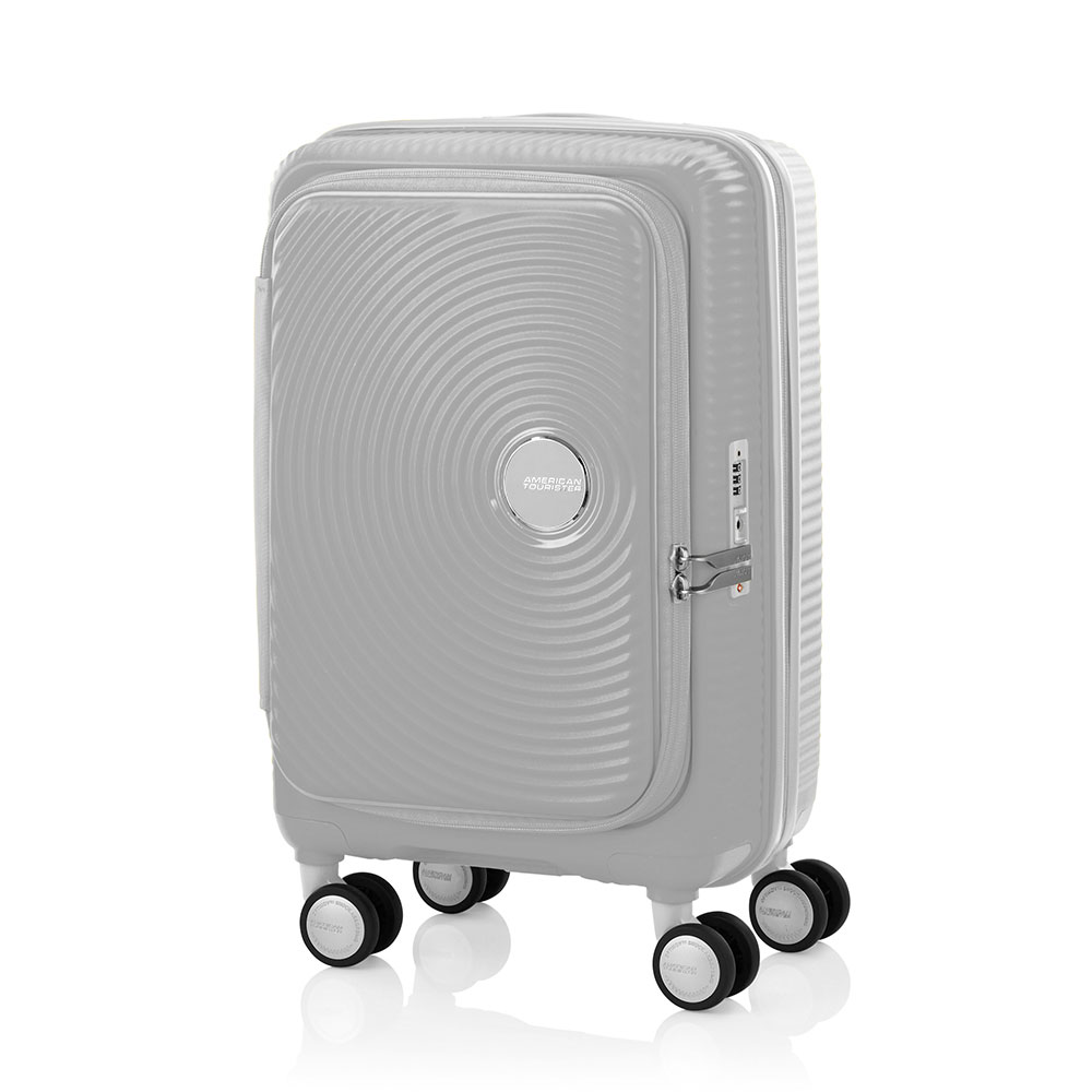 AMERICAN TOURISTER（アメリカンツーリスター） キュリオ ブック