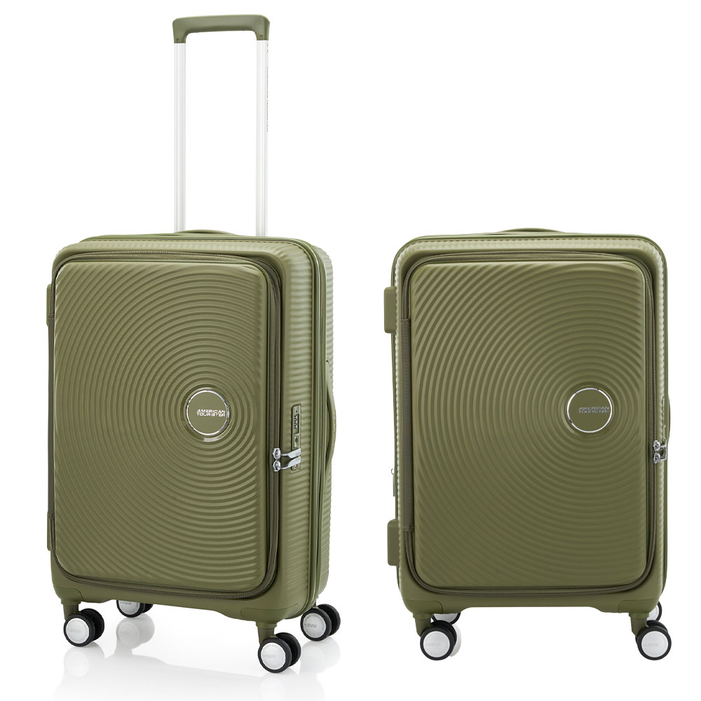 American Tourister 77・85L スーツケース キャリーケース AMERICAN TOURISTER スーツケース アメリカンツーリスター