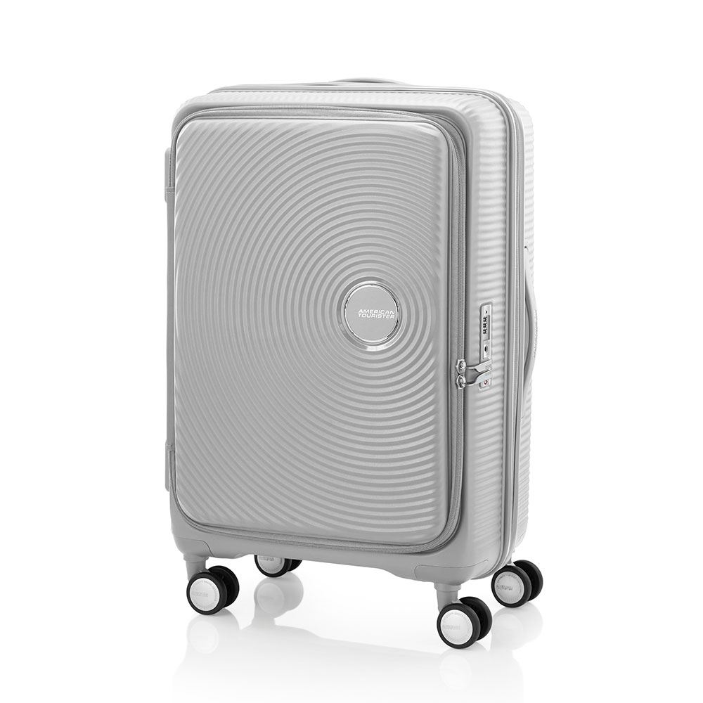 [American Tourister] スーツケース キャリーケース AMERICAN TOURISTER（アメリカンツーリスター） キュリオ スーツケース