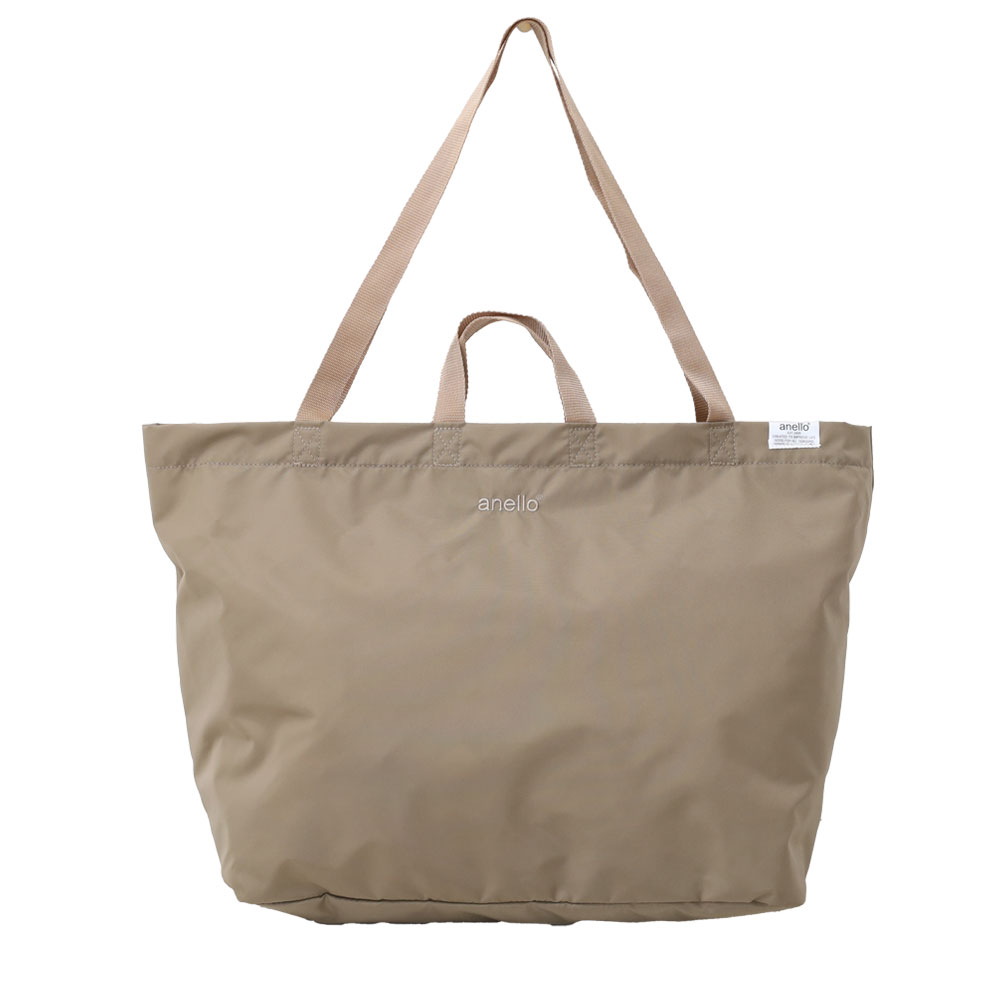 anello（アネロ） TOY TOTE 2WAYトートバッグ ATC3241Z 大容量 ビッグ