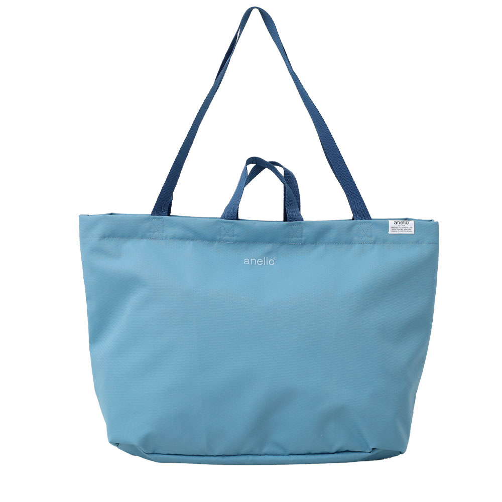 anello アネロ TOY TOTE 2WAYトートバッグ ATC3241Z 大容量