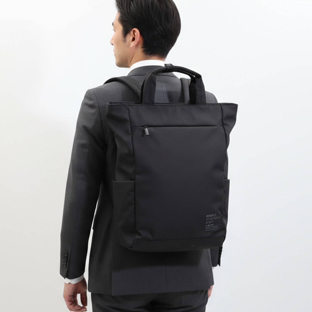 anello（アネロ） リュックサック NIMBUS ニンバス ats1346 耐水 PC