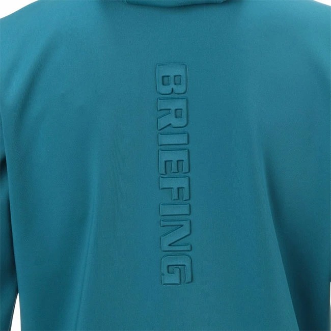 ブリーフィング ゴルフウェア 長袖 パーカー メンズ 3D パーカー BRIEFING MENS 3D LOGO PARKA ドローコード 軽量 ロゴ入り  正規品 BBG221M11 :bbg221m11:東西南北屋 - 通販 - Yahoo!ショッピング