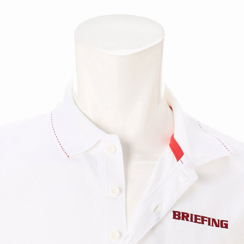 MENS TOUR POLO（メンズツアーポロ） - BRIEFING