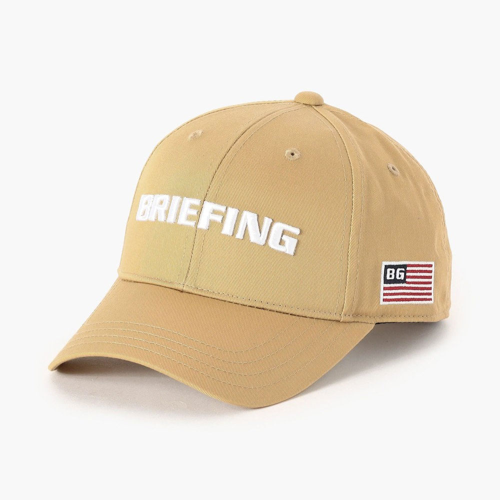 BRIEFING GOLF（ブリーフィングゴルフ） ブリーフィング ゴルフ 帽子