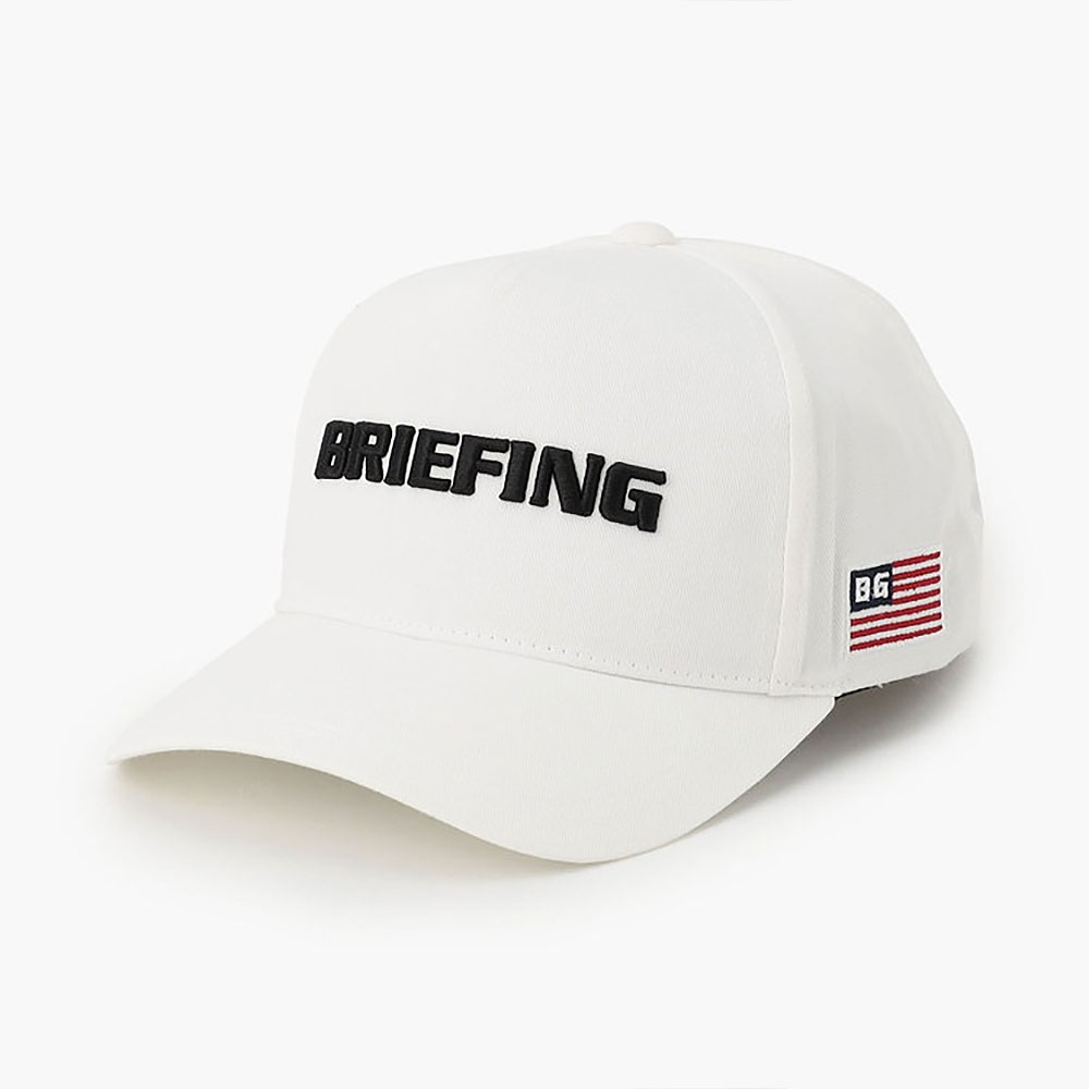 BRIEFING GOLF（ブリーフィングゴルフ） ブリーフィング ゴルフ 帽子