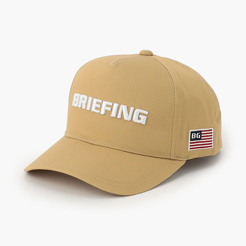 BRIEFING GOLF（ブリーフィングゴルフ） ブリーフィング ゴルフ 帽子