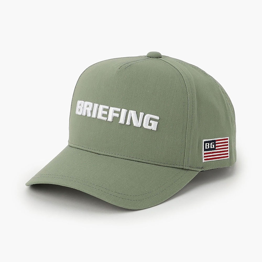 BRIEFING GOLF（ブリーフィングゴルフ） ブリーフィング ゴルフ 帽子