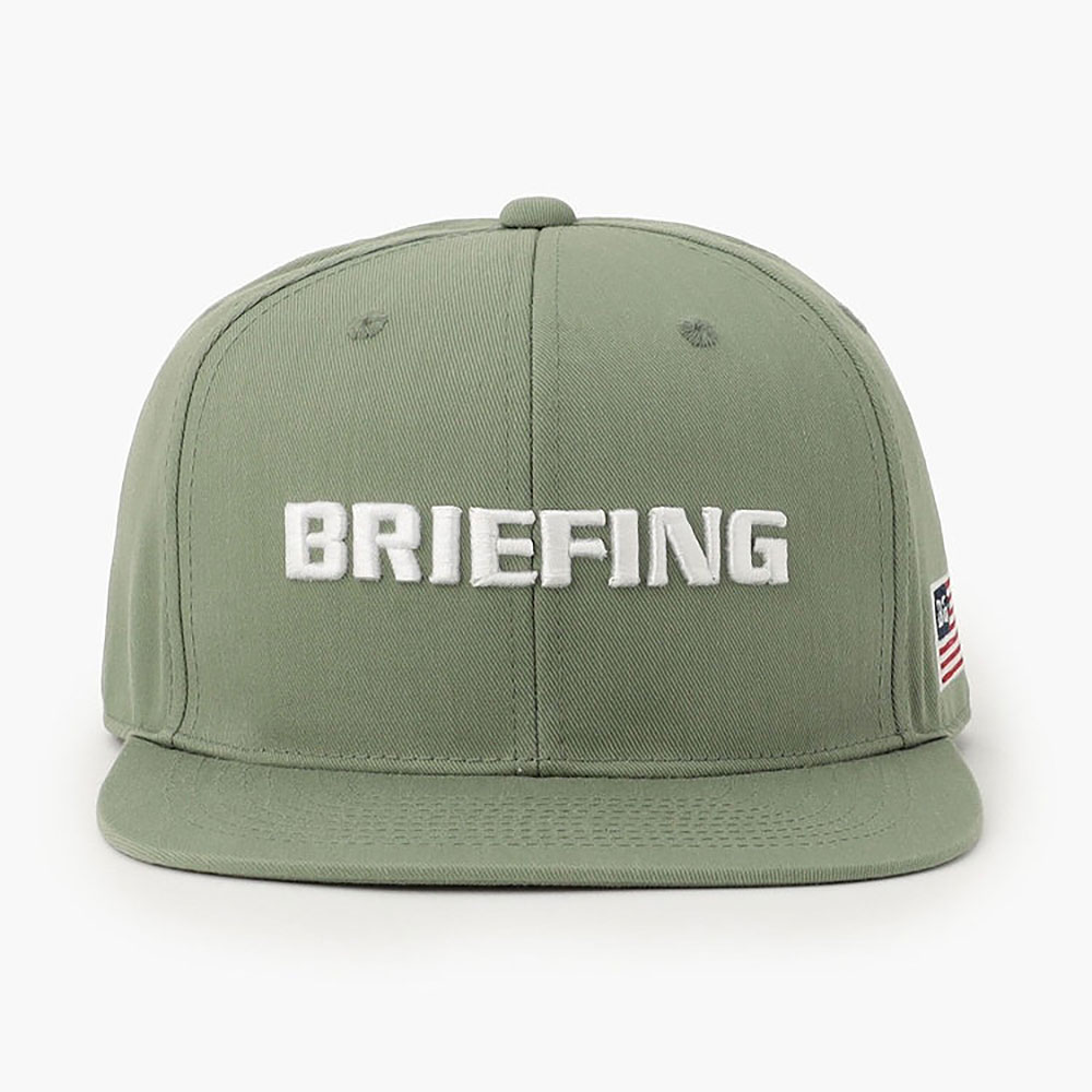 BRIEFING GOLF（ブリーフィングゴルフ） ブリーフィング ゴルフ 帽子