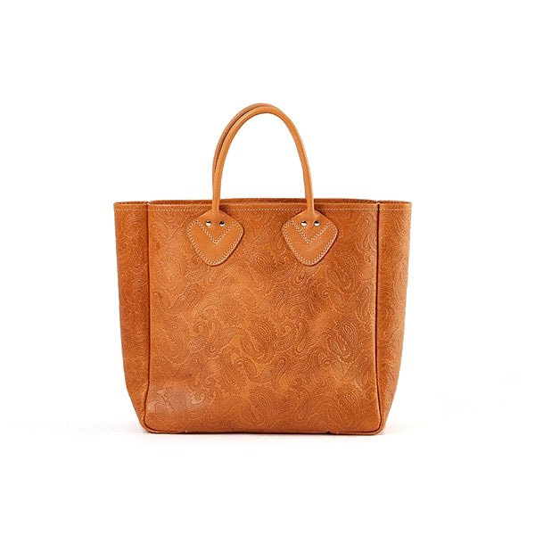 blancle ブランクレ トートバッグ ペーズリー blancle PAISLEY CLASSIC