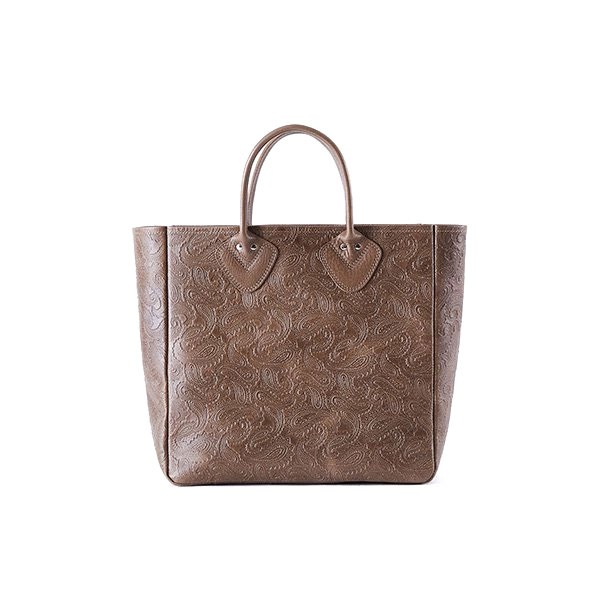blancle ブランクレ トートバッグ ペーズリー blancle PAISLEY CLASSIC