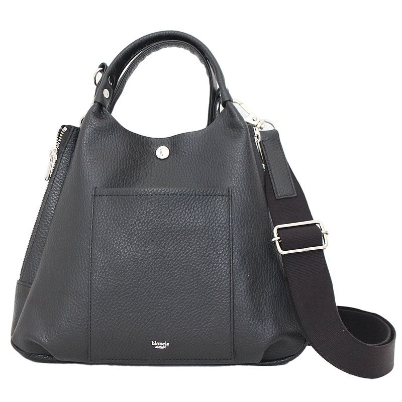 blancle ブランクレ ショルダー ハンドバッグ トートバッグ トート