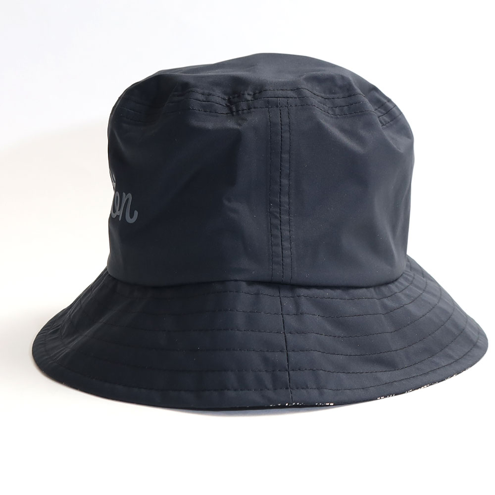 レザレクション レインバケットハット  bd12hat03