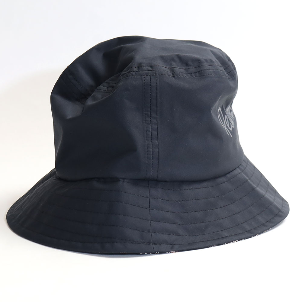 レザレクション レインバケットハット  bd12hat03