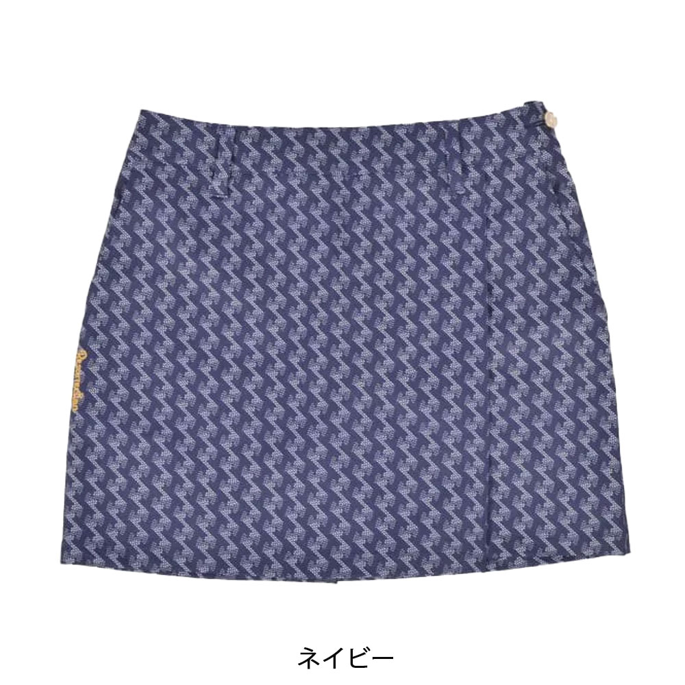 レザレクション ウィメンズ GMプリントラップショートパンツ bd12pt32