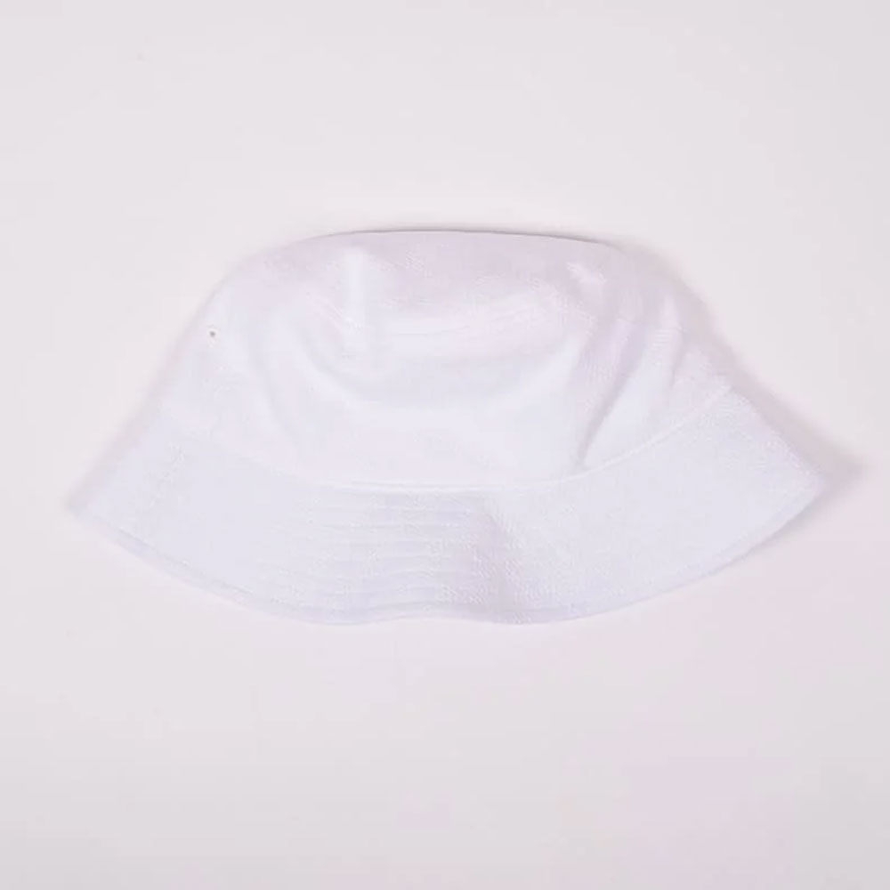 レザレクション GMジャガードバケットハット bd34hat01