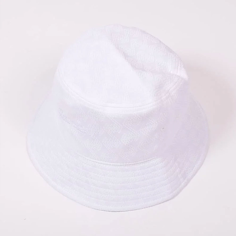 レザレクション GMジャガードバケットハット bd34hat01