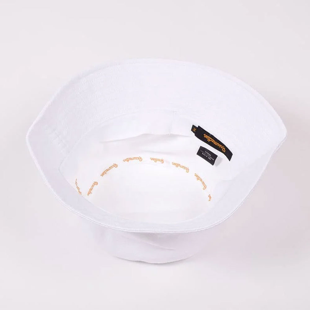 レザレクション GMジャガードバケットハット bd34hat01