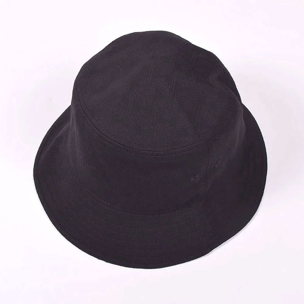 レザレクション GMジャガードバケットハット bd34hat01