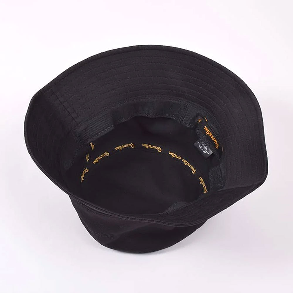 レザレクション GMジャガードバケットハット bd34hat01