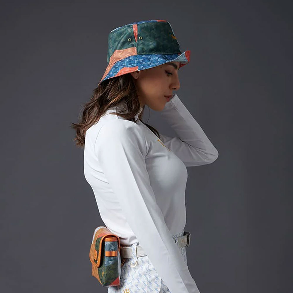 レザレクション GMセドナバケットハット bd34hat02