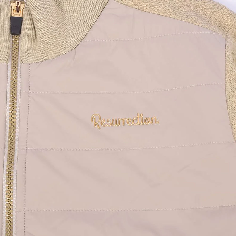 レザレクション ブルゾン bd34ou26-m