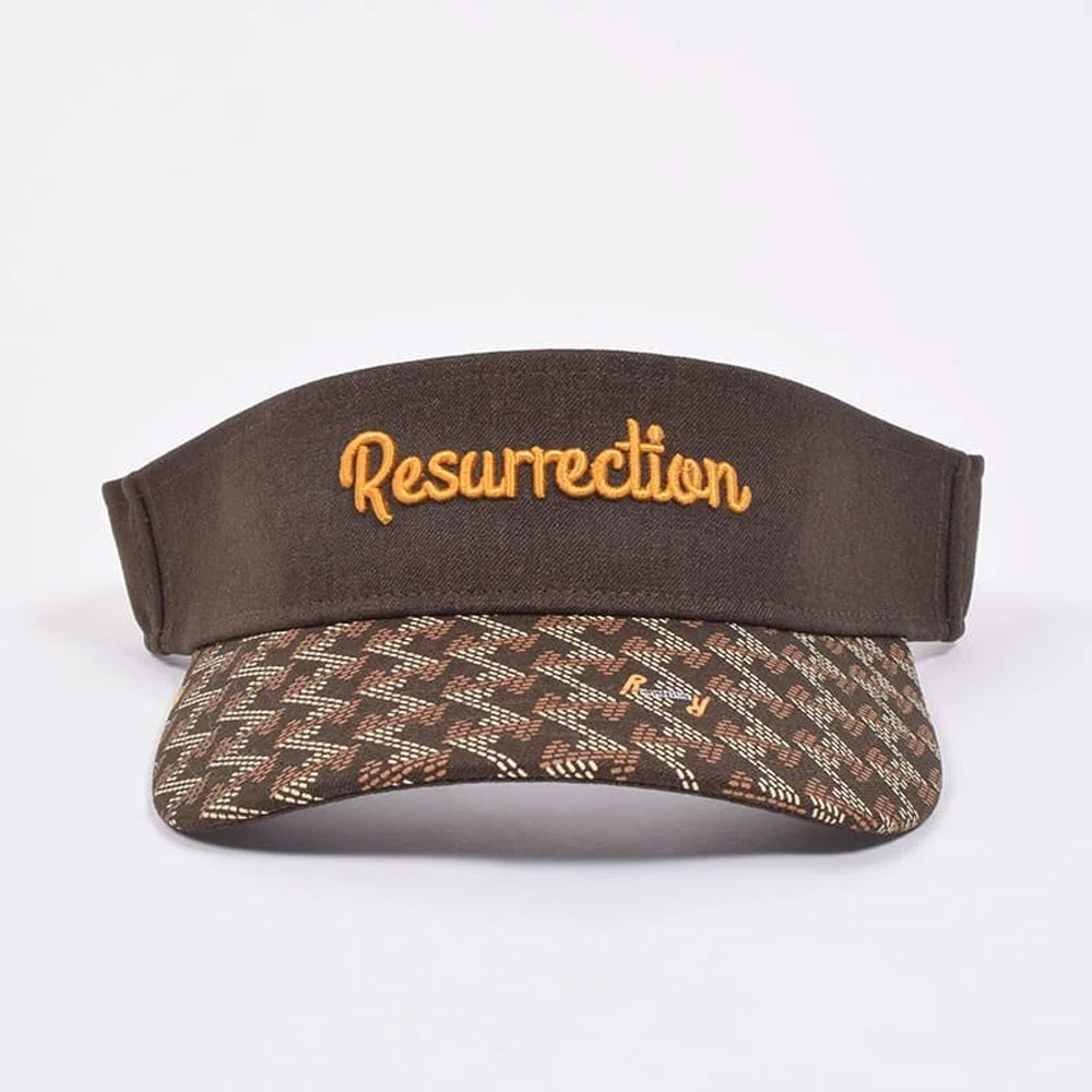Resurrection レザレクション RESURRECTION GMブリムサン