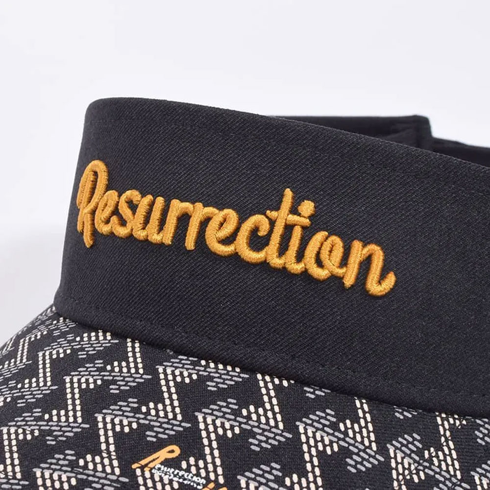 Resurrection レザレクション RESURRECTION GMブリムサン