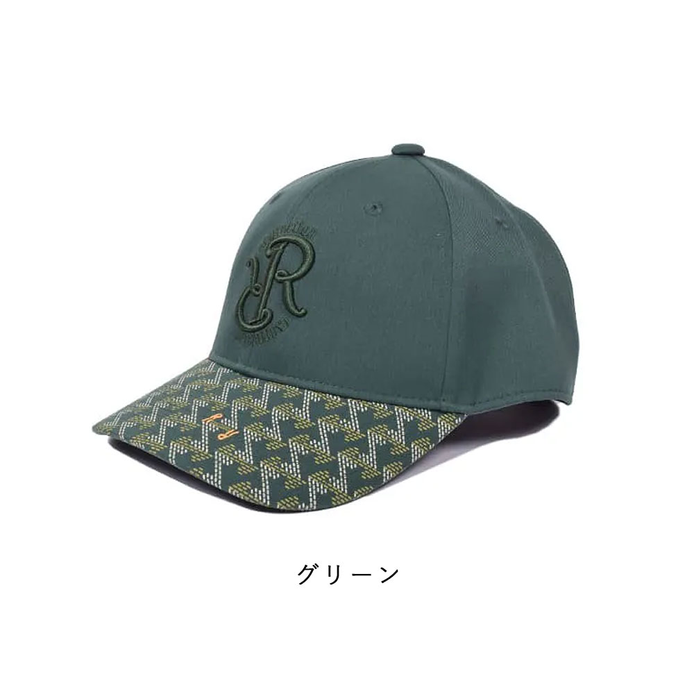 レザレクション GMメッシュデイパック be12cap01