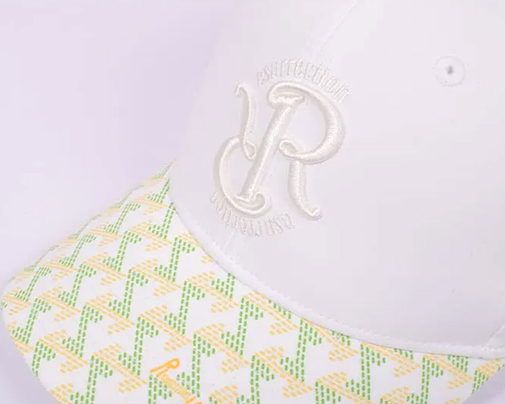 レザレクション GMメッシュデイパック be12cap01