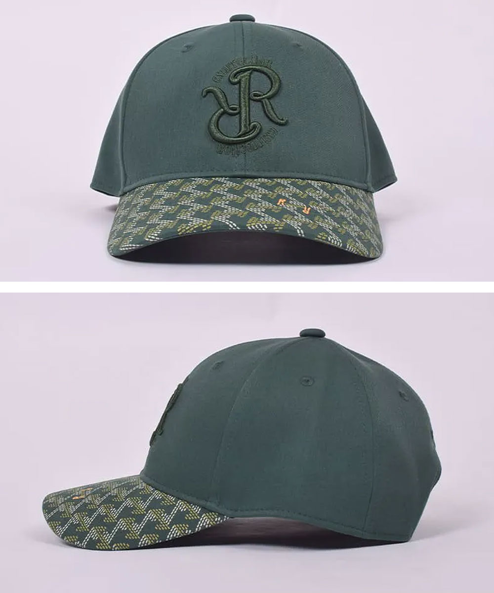レザレクション GMメッシュデイパック be12cap01
