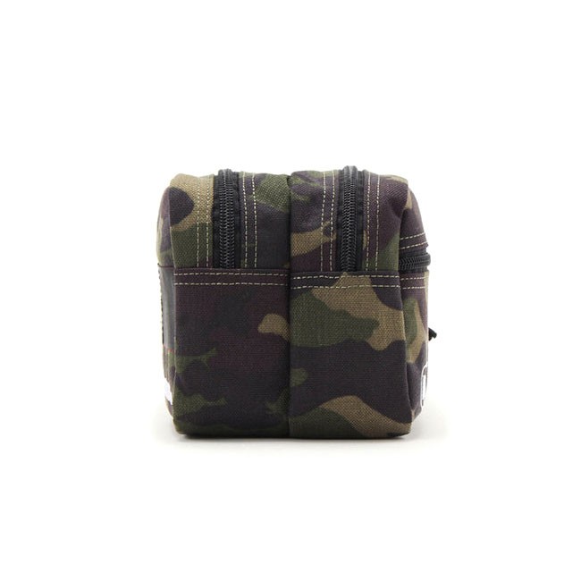 ブリーフィング ゴルフ ポーチ ダブルジップポーチ-3 BRIEFING DOUBLE ZIP POUCH-3 GOLF ポーチ セカンドバッグ  BG1812401