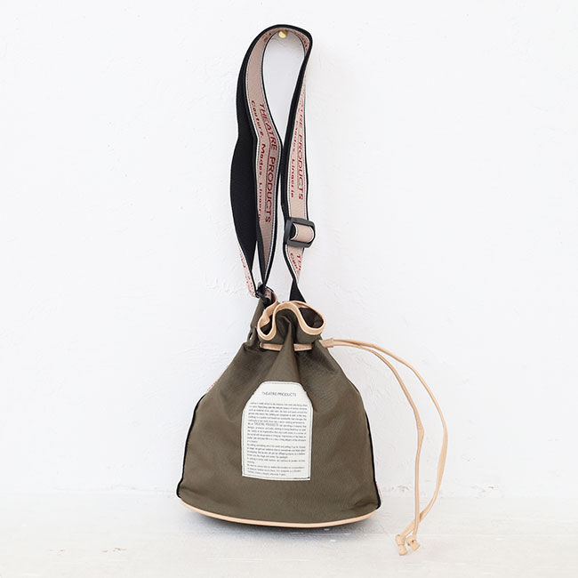 THEATRE PRODUCTS（シアタープロダクツ） ショルダーバッグ