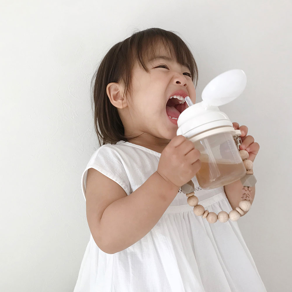 リトルビョル ほしくま ボトルホルダー
