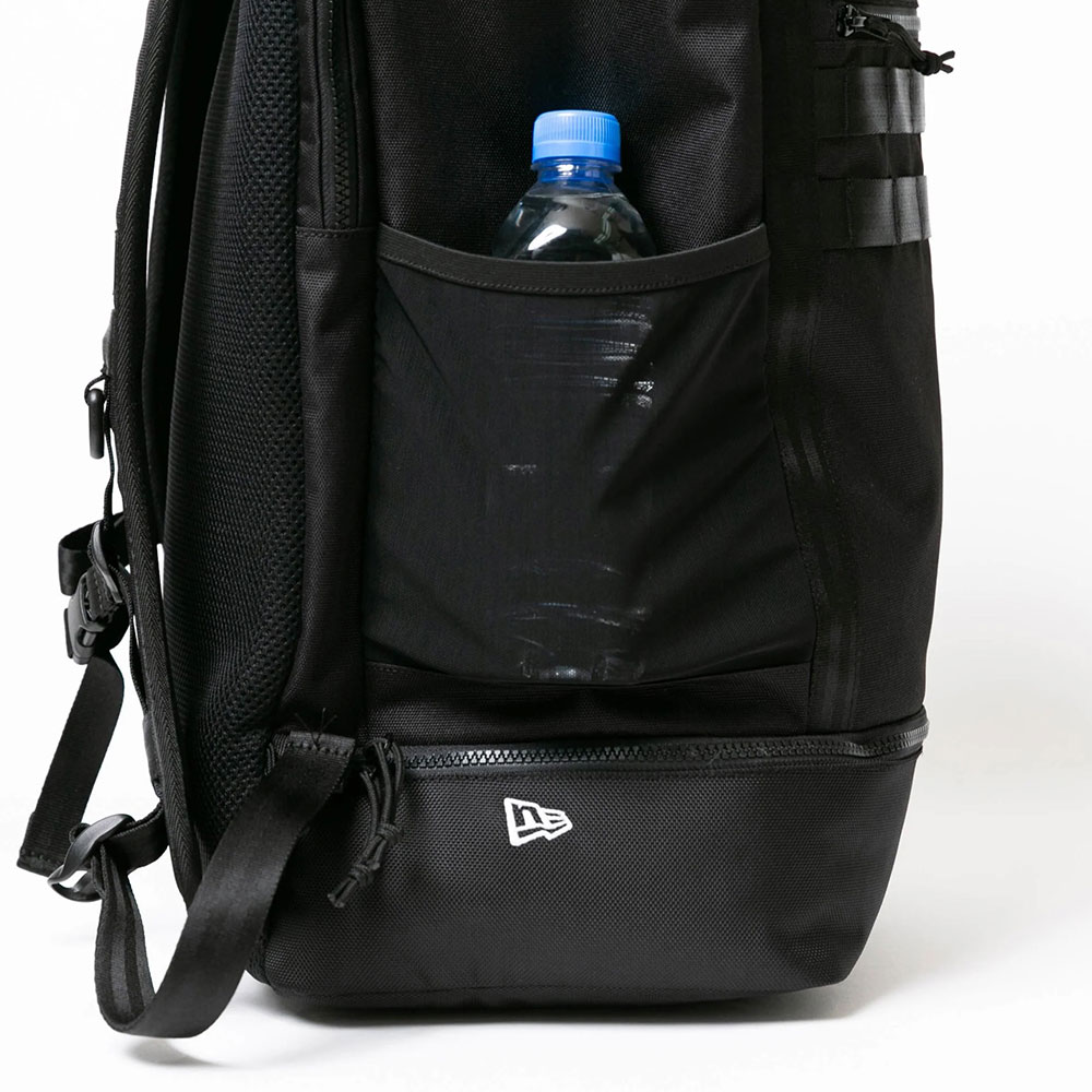 NEW ERA（ニューエラ） Box Pack Large ボックスパック ラージ