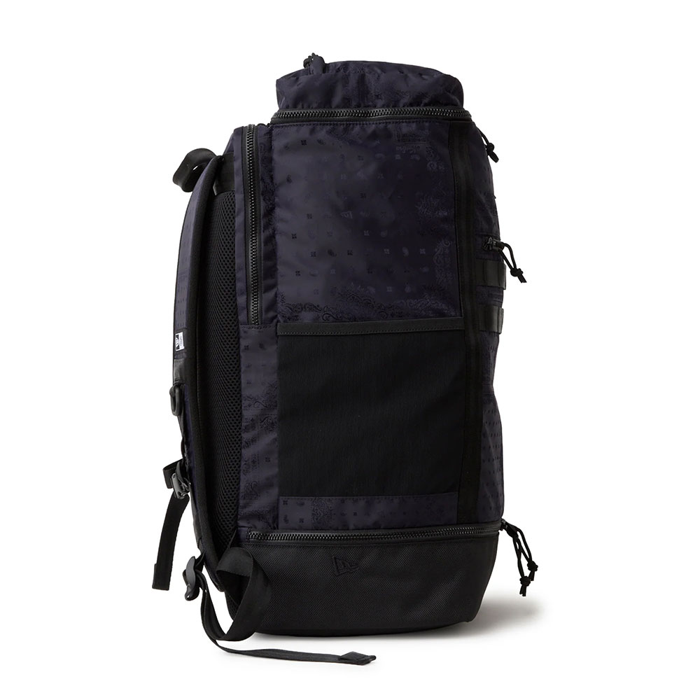 ニューエラ ボックスパック ラージ 46L BOX PACK LARGE NEW ERA（ニューエラ） Box Pack Large ボックスパック ラージ