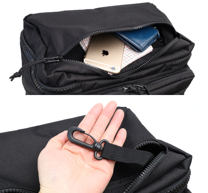 ニューエラ スマートパック ラージ 46L