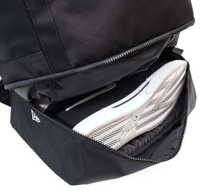 ニューエラ スマートパック ラージ 46L