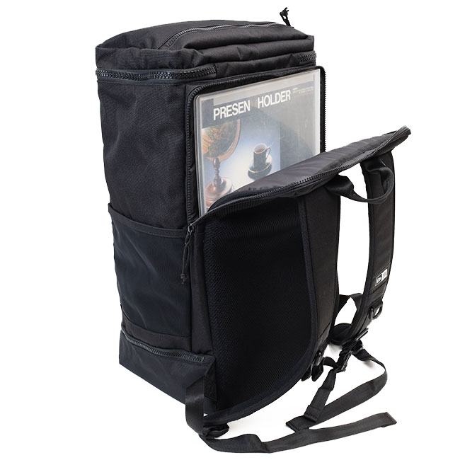 ニューエラ スマートパック ラージ 46L