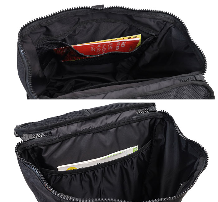 ニューエラ スマートパック ラージ 46L