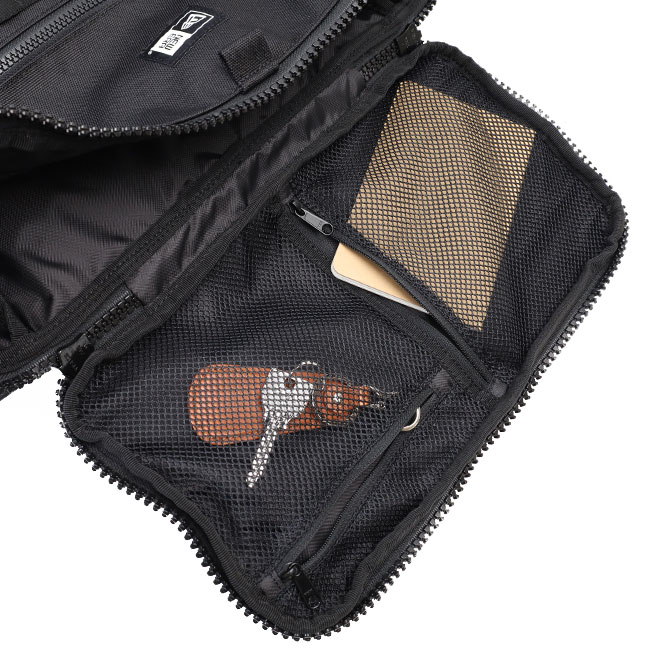 ニューエラ スマートパック ラージ 46L